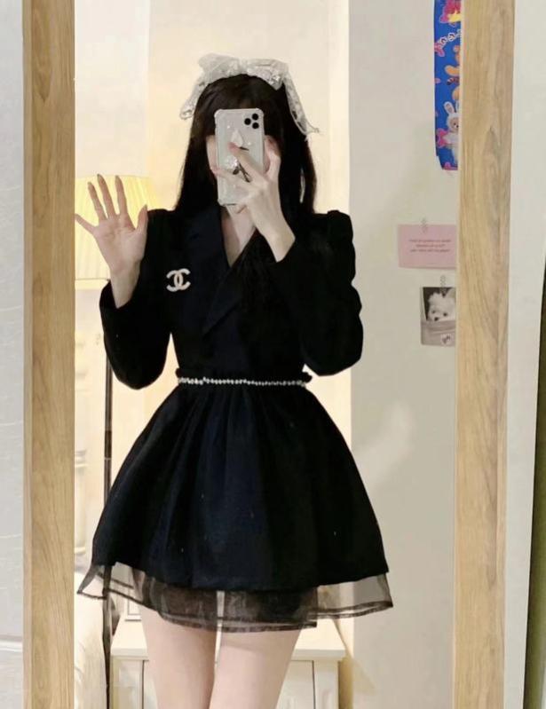 连衣裙精选推荐，打造优雅女神范儿
